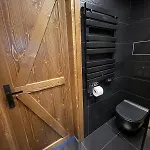 Stodola Na Drobnym Wierchu Apartamento *