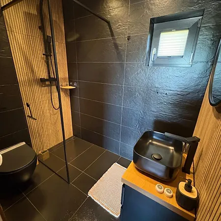 Stodola Na Drobnym Wierchu Apartman Podwilk