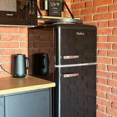 Stodola Na Drobnym Wierchu * Podwilk