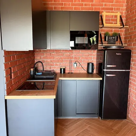 Stodola Na Drobnym Wierchu Apartman *