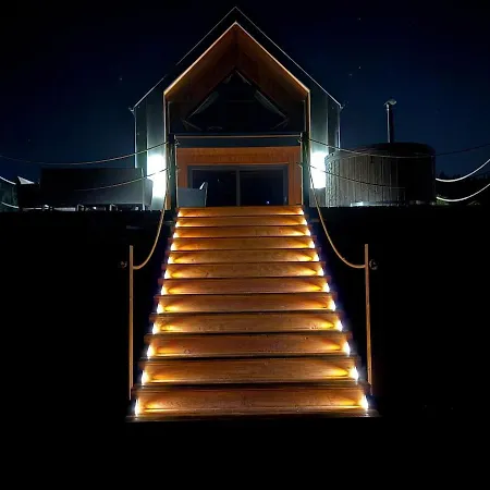 Stodola Na Drobnym Wierchu Apartman Podwilk