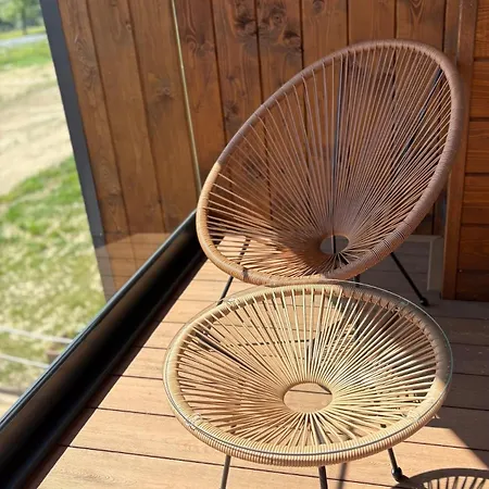 Apartman Stodola Na Drobnym Wierchu *