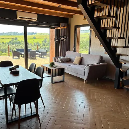 Stodola Na Drobnym Wierchu Podwilk