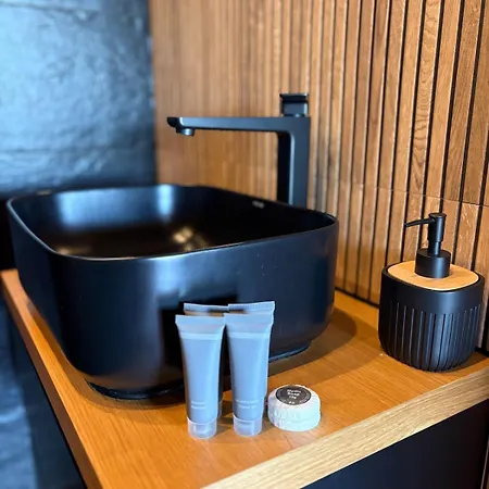 Apartman Stodola Na Drobnym Wierchu