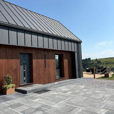 Apartman Stodola Na Drobnym Wierchu *