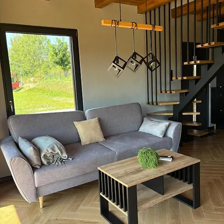 Apartman Stodola Na Drobnym Wierchu Podwilk