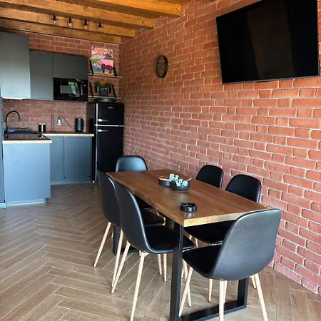 Stodola Na Drobnym Wierchu *