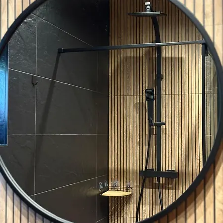 Stodola Na Drobnym Wierchu Podwilk