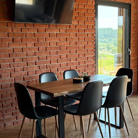 Lejlighed Stodola Na Drobnym Wierchu *