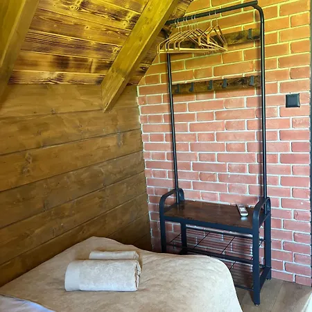 Stodola Na Drobnym Wierchu Apartman *