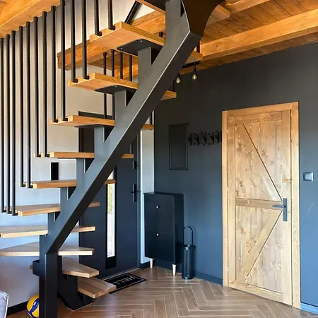 Stodola Na Drobnym Wierchu *