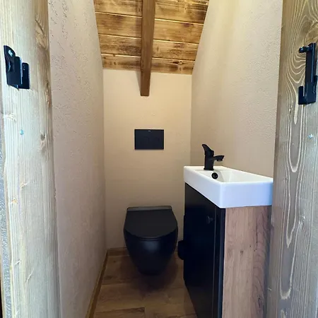 Apartman Stodola Na Drobnym Wierchu